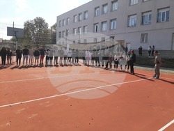 Снимка: Община Разград