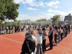 Снимка: Община Разград