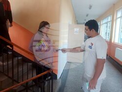 Снимка: Община Разград