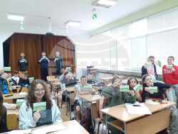 Снимка: Община Разград