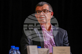 Представяне на "Прочити на Данте"