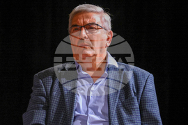 Представяне на "Прочити на Данте"