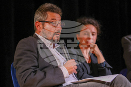 Представяне на "Прочити на Данте"