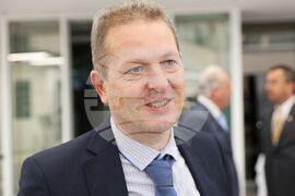 Бургас - Генерална асамблея на Асоциацията на средиземноморските круизни пристанища „MedCruise" - Милен Балтов