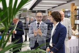 Бургас - Генерална асамблея на Асоциацията на средиземноморските круизни пристанища „MedCruise"