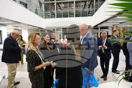 Бургас - Генерална асамблея на Асоциацията на средиземноморските круизни пристанища „MedCruise"