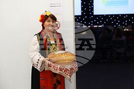 Бургас - Генерална асамблея на Асоциацията на средиземноморските круизни пристанища „MedCruise"