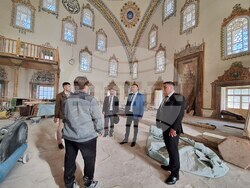 Снимка: Областна администрация Разград