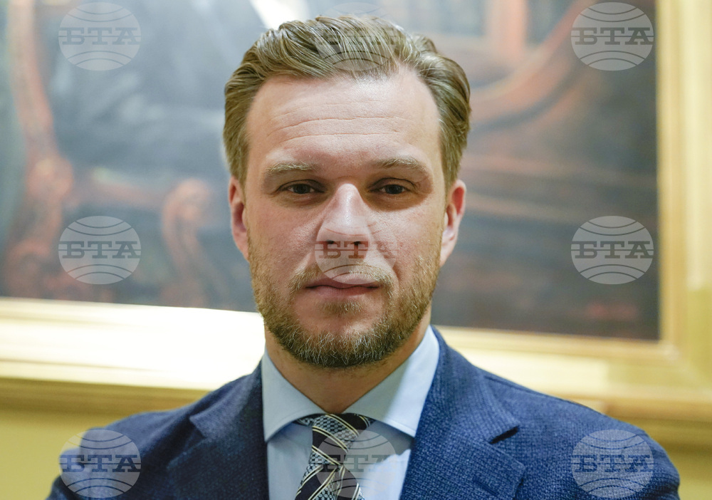 Външният министър на Литва призова за смяна на режима в Русия в интервю пред АП