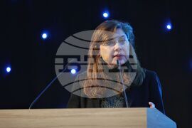 Бургас - Генерална асамблея на Асоциацията на средиземноморските круизни пристанища „MedCruise" - Фиген Аян