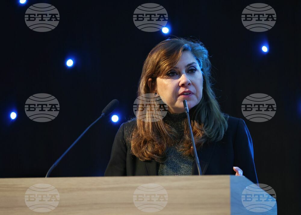 Бургас - Генерална асамблея на Асоциацията на средиземноморските круизни пристанища „MedCruise" - Фиген Аян