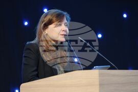 Бургас - Генерална асамблея на Асоциацията на средиземноморските круизни пристанища „MedCruise" - Фиген Аян