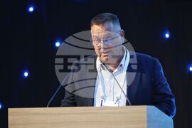 Бургас - Генерална асамблея на Асоциацията на средиземноморските круизни пристанища „MedCruise" - Георги Събев