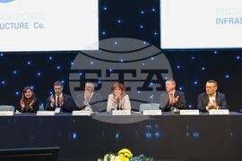 Бургас - Генерална асамблея на Асоциацията на средиземноморските круизни пристанища „MedCruise"