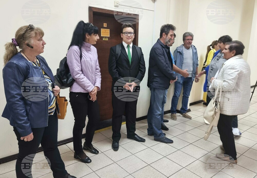 Видин - Ден на българските архиви