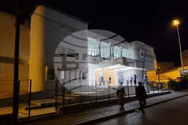 Република Северна Македония - Театрален фестивал Скупи - Орфей