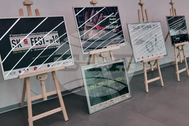 Република Северна Македония - Театрален фестивал Скупи - Орфей