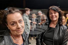 Република Северна Македония - Театрален фестивал Скупи - Орфей