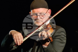 Република Северна Македония - Театрален фестивал Скупи - Орфей