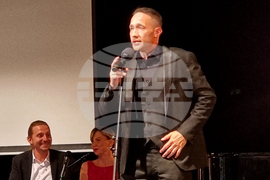 Република Северна Македония - Театрален фестивал Скупи - Орфей