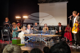 Република Северна Македония - Театрален фестивал Скупи - Орфей