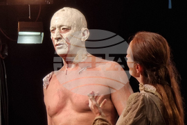 Република Северна Македония - Театрален фестивал Скупи - Орфей