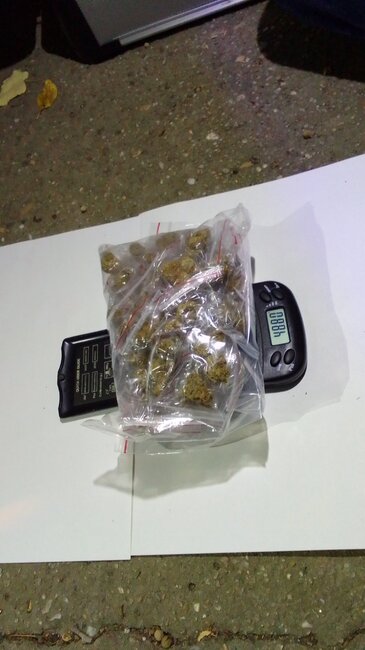 Информационен бюлетин за възникналите произшествия на територията на ОДМВР-Разград