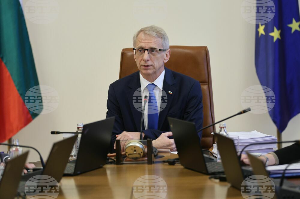 Prime Minister Nikolay Denkov to Present Foster Parents Role Model Award