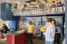 Самоков - кръводаряване