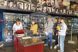 Самоков - кръводаряване