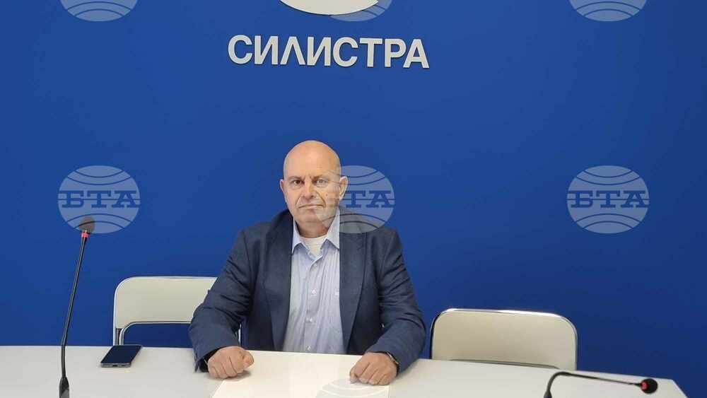 ПП „Консервативна България“ ще подкрепи независимия кандидат за кмет на Силистра Александър Сабанов