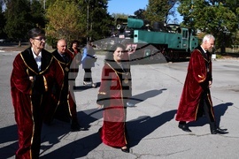 ВТУ - бакалаври - дипломиране