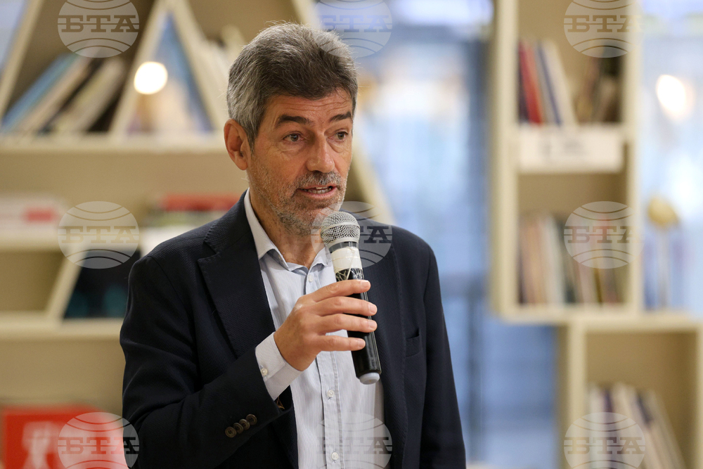Furniture Chamber Head to BTA: Sector's Businesspeople Optimistic about 2025