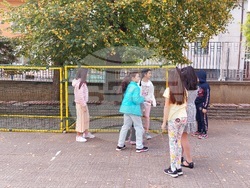 Снимка: Община Кюстендил 