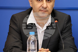 Национален пресклуб на БТА-Пловдив - ПП „Национално движение за стабилност и възход“ - местни избори - кандидати