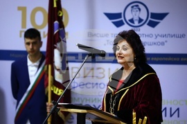 ВТУ - бакалаври - дипломиране