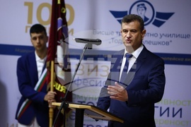 ВТУ - бакалаври - дипломиране