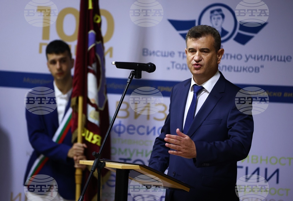 ВТУ - бакалаври - дипломиране