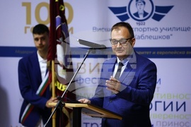 ВТУ - бакалаври - дипломиране