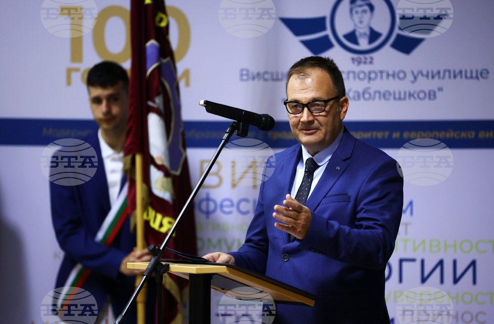 ВТУ - бакалаври - дипломиране
