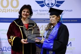 ВТУ - бакалаври - дипломиране