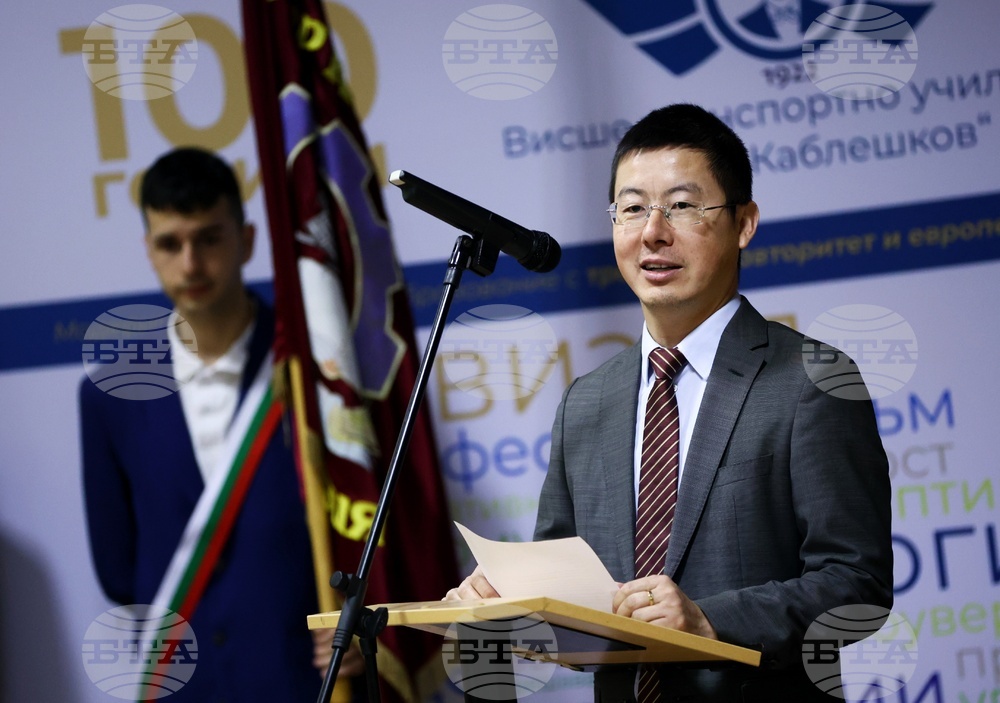 ВТУ - бакалаври - дипломиране