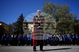 ВТУ - бакалаври - дипломиране