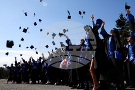 ВТУ - бакалаври - дипломиране