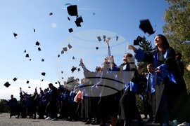 ВТУ - бакалаври - дипломиране