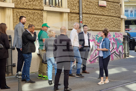 ПП "Възраждане" - листовки