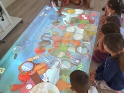 Снимка: Община Сандански