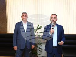 Снимка: Пресцентър ГЕРБ - СДС