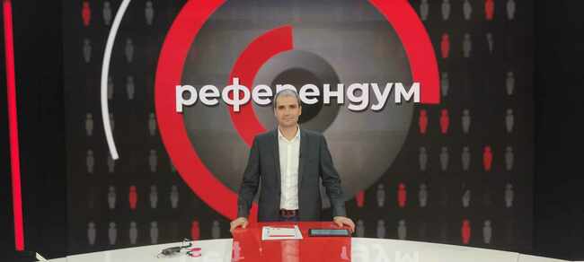 Варна трябва да има ясна визия за бъдещето, с разписани проекти, смята кандидатът за кмет от "БСП за България"