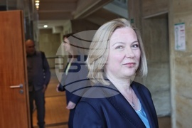 Софийски университет "Св. Климент Охридски" - Франкофонски правни дни в България